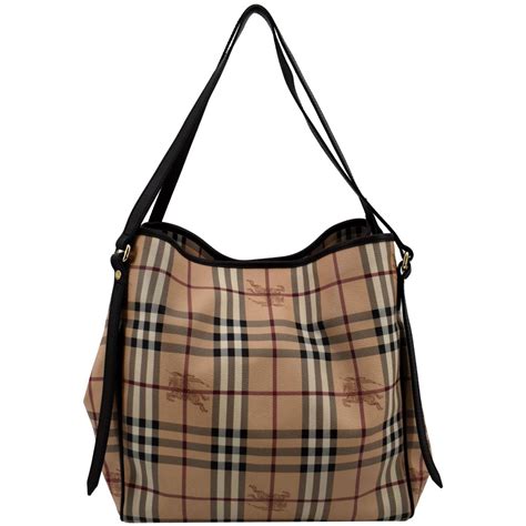 burberry canterbury tote uk|burberry haymarket bag.